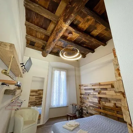 Ca De Sota Apartamento