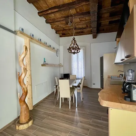 Ca De Sota Apartment *