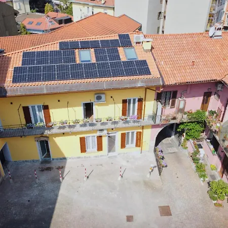 Apartmán Ca De Sota *