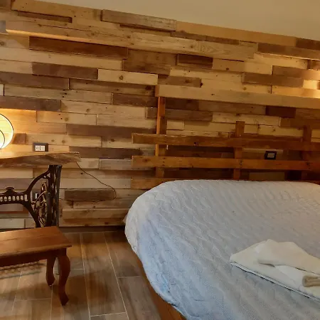 Ca De Sota Apartmán *