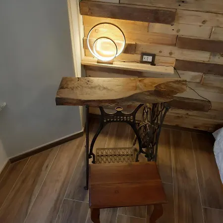 Ca De Sota Apartmán Luino