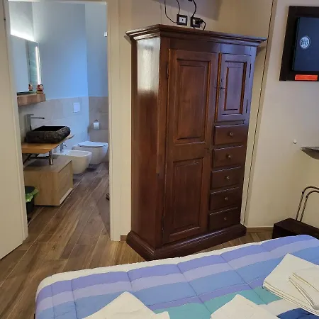 Ca De Sota Apartment *