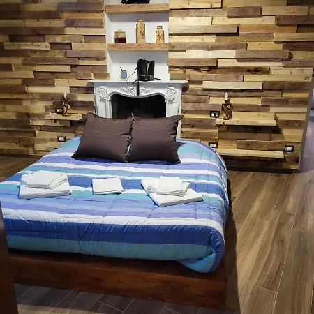 Apartamento Ca De Sota Luino