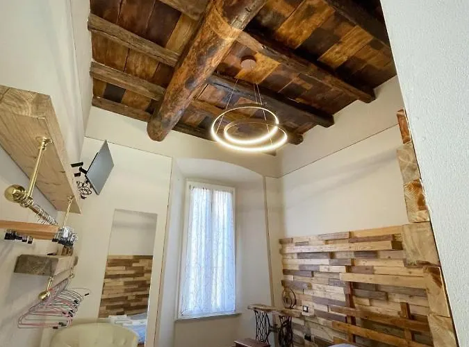 Ca De Sota Apartmán