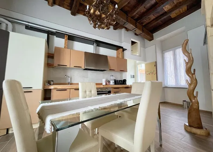 Apartman Ca De Sota
