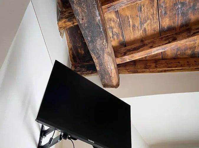 Apartmán Ca De Sota *