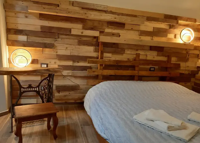 Ca De Sota Apartmán *