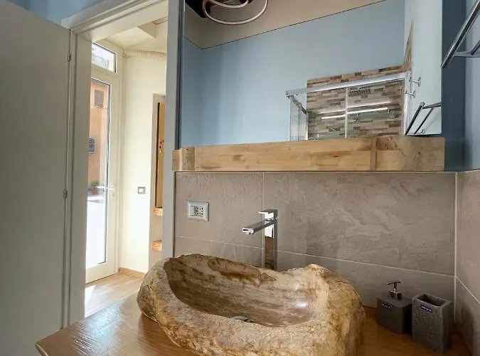 Ca De Sota Apartmán *