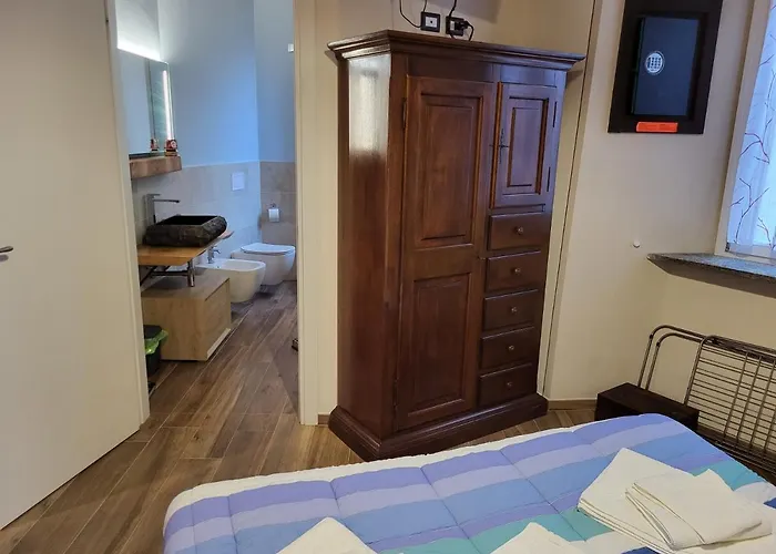 Ca De Sota Apartmán *