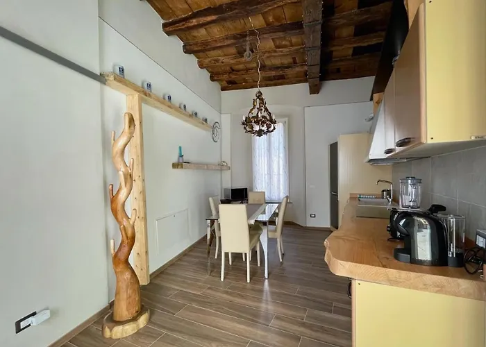 Ca De Sota Apartament *