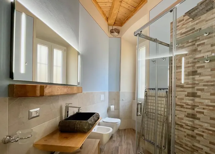 Apartament Ca De Sota