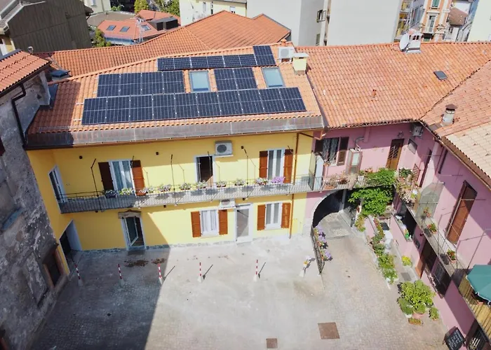 Apartament Ca De Sota *